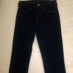 Women’s denim Jeans ( always wash b4 sent)